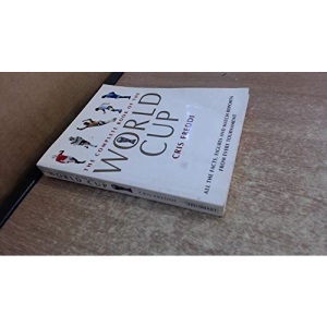 The Complete Book Of The World Cup