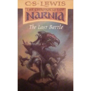 The Chronicles of Narnia:The Last Battle