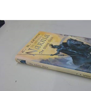 The Silver Chair [The Chronicles of Narnia]