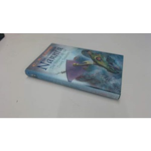 The Voyage of the Dawn Treader [The Chronicles of Narnia]