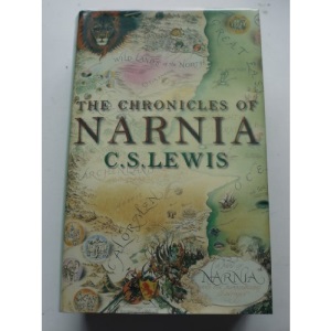 The Chronicles of Narnia: The Lion, The Witch and The Wardrobe