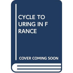 Cycle Touring in France