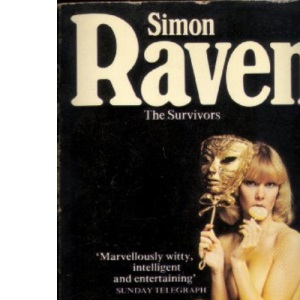 The Survivors (Alms for Oblivion series)