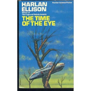 Time of the Eye (Panther science fiction)