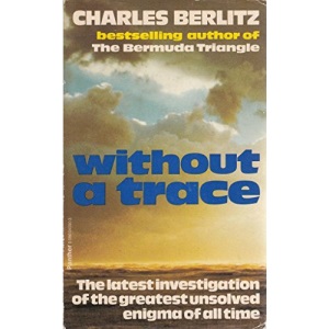 Without a Trace