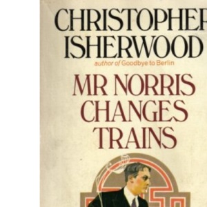 Mr. Norris Changes Trains
