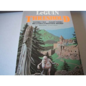 Threshold (A Panther book)