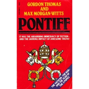 Pontiff (Panther Books)