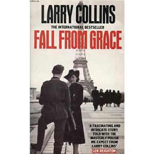 Fall from Grace