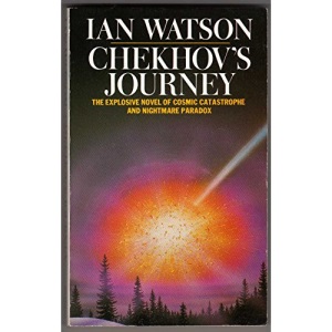 Chekhov's Journey (Panther Books)