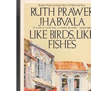Like Birds, Like Fishes (Panther Books)