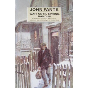 Wait Until Spring, Bandini