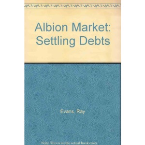 Albion Market: Settling Debts