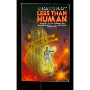 Less Than Human