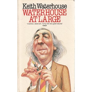 Waterhouse at Large