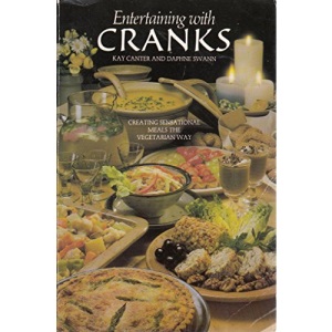 Entertaining with Cranks