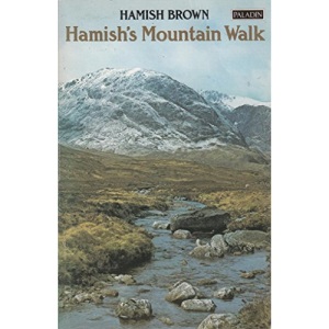 Hamish's Mountain Walk