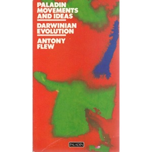 Darwinian Evolution (Paladin Books)