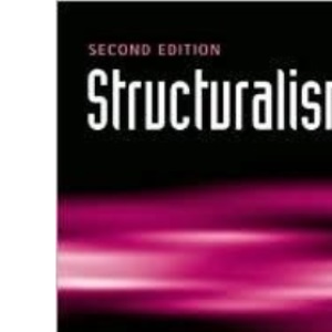 Structuralism (Paladin Books)