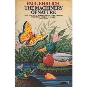 The Machinery of Nature (Paladin Books)