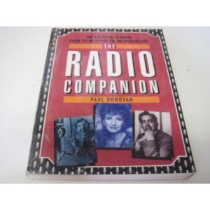 The Radio Companion