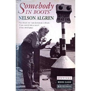 Somebody in Boots (Flamingo Modern Classics)