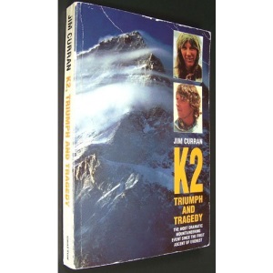 K2: Triumph and Tragedy