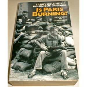 Is Paris Burning?