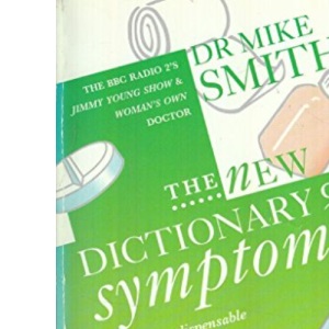 New Dictionary of Symptoms