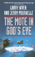 The Mote in God’s Eye