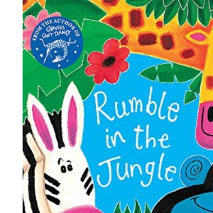 Rumble in the Jungle