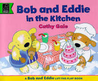 In the Kitchen with Bob and Eddie (Learn with)