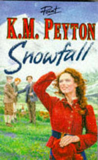 Snowfall (Point S.)