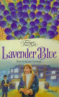 Lavender Blue (Forget-me-not)