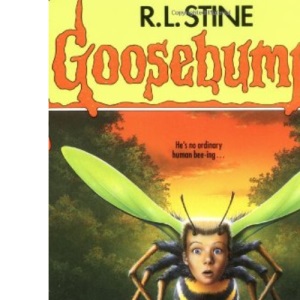 Why I'm Afraid of Bees (Goosebumps)