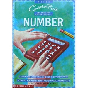 Numbers KS2 (Curriculum Bank)