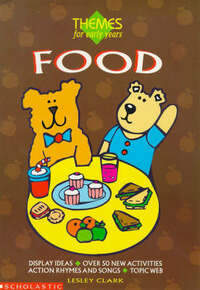 Food (Themes for Early Years)