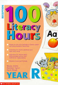 Reception (One hundred literacy hours)