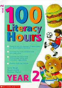 Year 2 (One hundred literacy hours)