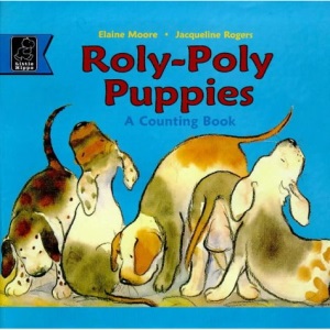 Roly Poly Puppies (Story Corner S.)