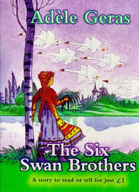 The Six Swan Brothers (Everystory)