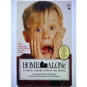 Home Alone (TV & film tie-ins)
