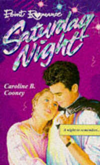 Saturday Night (Point Romance S.)