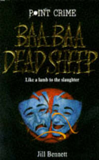 Baa Baa Dead Sheep (Point Crime S.)