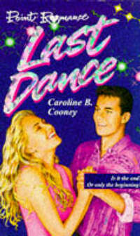 Last Dance (Point Romance S.)