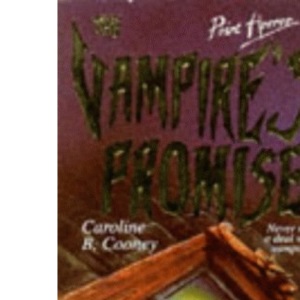 The Vampire's Promise (Point Horror S.)