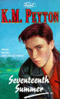 Seventeenth Summer (Point - original fiction)