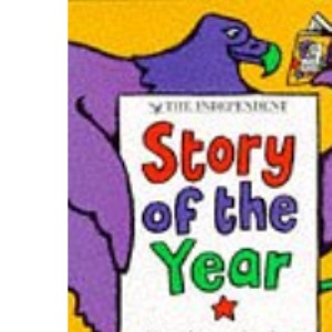 "The Independent" Story of the Year: No.1 (Andre Deutsch Children's Books)