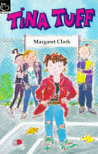 Tina Tuff (Young Hippo Adventure S.)