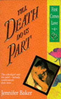 Till Death Do Us Part (First Comes Love)